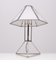 Architectural Table Lamp, 1970s, Image 9