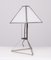 Lámpara de mesa arquitectónica, años 70, Imagen 10