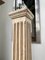 Wooden Pedestal Column, 1890s 15