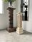 Walnut Press Screw Pedestal Column, 1890s 4