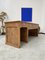 2m Central Island Pine Counter, 1950s 52