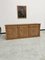 2m Central Island Pine Counter, 1950s 36