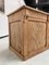 2m Central Island Pine Counter, 1950s 51