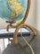 Globe Terrestre Lumineux Tarride attribué à Adrien Audoux & Frida Minet, 1950s 25