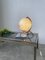 Globe Terrestre Lumineux Tarride attribué à Adrien Audoux & Frida Minet, 1950s 23