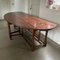 Large Antique Dining Table, 1920s 6