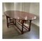 Large Antique Dining Table, 1920s 2