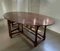 Large Antique Dining Table, 1920s 7
