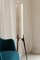 Vintage Danish Tripod Rocket Floor Lamp, 1960s. 18