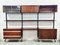 Three-Module Bookcase by Ico and Luisa Parisi for Mim, 1958 1