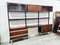Three-Module Bookcase by Ico and Luisa Parisi for Mim, 1958, Image 3