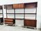 Three-Module Bookcase by Ico and Luisa Parisi for Mim, 1958 4