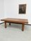 Oak Dining Table attributed to Charles Dudouyt, 1950s, Image 52