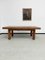 Oak Dining Table attributed to Charles Dudouyt, 1950s, Image 61