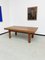 Oak Dining Table attributed to Charles Dudouyt, 1950s, Image 37