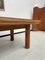 Oak Dining Table attributed to Charles Dudouyt, 1950s, Image 66