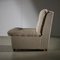 Vintage Lounge Chair in Bouclé, Image 5