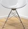Eros Chairs by Philippe Starck for Kartell, Set of 2 3