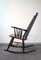 Rocking Chair par Ilmari Tapiovara pour Asko 6