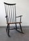 Rocking Chair par Ilmari Tapiovara pour Asko 5