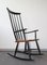 Rocking Chair par Ilmari Tapiovara pour Asko 2
