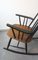 Rocking Chair par Ilmari Tapiovara pour Asko 7