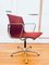EA 108 Chair von Eames für ICF, Italien 1