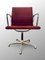 Chaise EA 108 par Eames pour ICF, Italie 3