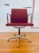 EA 108 Chair by Eames for ICF, Italy 2