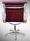 Chaise EA 108 par Eames pour ICF, Italie 4