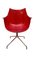 Chaises de Bureau Meridiana Vintage par Christophe Pillet pour Driade, Set de 2 1