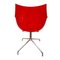 Vintage Meridiana Desk Chairs by Christophe Pillet for Driade, Set of 2, Image 4