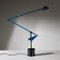 Zoom 50 Desk Lamp by King and Miranda for Arteluce, 1980s 1