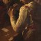 Artista italiano, jugadores de cartas, 1650, óleo sobre lienzo, enmarcado, Imagen 10