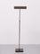 Adjustable Stich Leather Floor Lamp by Jacques Adnet, 1975 8