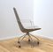 Vintage Comet Office Chair 8