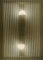 Lámpara de pared vintage, años 70, Imagen 2