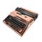 35 Schreibmaschine, Mario Bellini für Olivetti Synthesis zugeschrieben, 1975 6