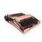 35 Máquina de escribir atribuida a Mario Bellini por Olivetti Synthesis, 1975, Imagen 5