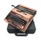 35 Máquina de escribir atribuida a Mario Bellini por Olivetti Synthesis, 1975, Imagen 4