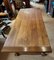 Cherry Country Dining Table, 1990s 6