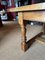 Cherry Country Dining Table, 1990s 2