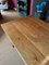 Cherry Country Dining Table, 1990s 10