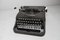Machine à Écrire Remington Rand, 1960 9