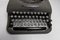 Machine à Écrire Remington Rand, 1960 8