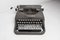 Máquina de escribir Remington Rand, 1960, Imagen 13