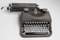 Máquina de escribir Remington Rand, 1960, Imagen 3