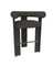 Modern Cassette Bar Chair in Safire 02 by Alter Ego 3