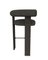 Modern Cassette Bar Chair in Safire 02 by Alter Ego 2