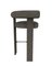 Modern Cassette Bar Chair in Safire 03 by Alter Ego 2